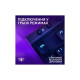 Клавіатура Logitech G515 TKL Lightspeed GL Tactile RGB Wireless/Bluetooth/USB UA Black (920-014075)