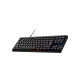 Клавіатура Logitech G515 TKL Cored GL Tactile RGB USB UA Black (920-014133)