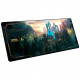 Килимок для мишки Logitech G840 XL Gaming Mouse Pad League of Legends Edition (943-000544)