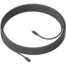 Кабель мультимедійний Logitech MeetUp Mic Extension Cable (950-000005)