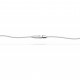 Кабель мультимедійний Logitech Rally Mic Pod Extension Cable Off White USB WW 10M (952-000047)