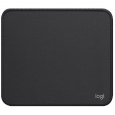 Килимок для мишки Logitech Mouse Pad Studio Series Graphite (956-000049)