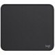 Килимок для мишки Logitech Mouse Pad Studio Series Graphite (956-000049)