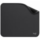 Килимок для мишки Logitech Mouse Pad Studio Series Graphite (956-000049)