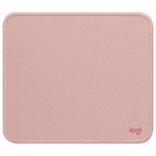 Килимок для мишки Logitech Mouse Pad Studio Series Darker Rose (956-000050)