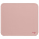 Килимок для мишки Logitech Mouse Pad Studio Series Darker Rose (956-000050)