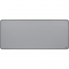 Килимок для мишки Logitech Desk Mat Studio Series Mid Grey (956-000052)