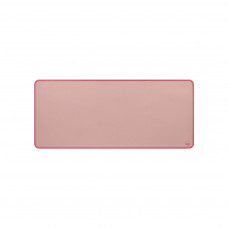 Килимок для мишки Logitech Desk Mat Studio Series Darker Rose (956-000053)