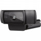 Веб-камера Logitech Webcam C920 HD PRO (960-001055)