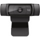 Веб-камера Logitech C920E HD 1080P Black (960-001360)