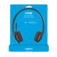 Навушники Logitech H340 USB HEADSET (981-000475)