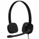 Навушники Logitech H151 Black (981-000589)