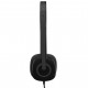 Навушники Logitech H151 Black (981-000589)