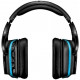 Навушники Logitech G935 Wireless 7.1 Surround Sound LIGHTSYNC Gaming Headset (981-000744)