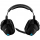 Навушники Logitech G935 Wireless 7.1 Surround Sound LIGHTSYNC Gaming Headset (981-000744)