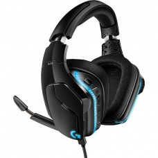 Навушники Logitech G635 Gaming Headset USB (981-000750)