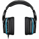 Навушники Logitech G635 Gaming Headset USB (981-000750)