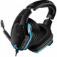 Навушники Logitech G635 Gaming Headset USB (981-000750)