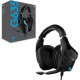 Навушники Logitech G635 Gaming Headset USB (981-000750)