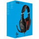 Навушники Logitech G332 Wired Gaming Headset (981-000757)