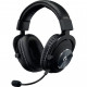 Навушники Logitech G PRO Gaming Headset BLACK USB (981-000812)