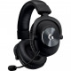 Навушники Logitech G PRO Gaming Headset BLACK USB (981-000812)