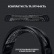 Навушники Logitech G733 Lightspeed Wireless RGB Gaming Headset Black (981-000864)