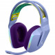 Навушники Logitech G733 Lightspeed Wireless RGB Gaming Headset Lilac (981-000890)