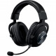 Навушники Logitech G PRO X Wireless Lightspeed Black (981-000907)