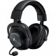 Навушники Logitech G PRO X Wireless Lightspeed Black (981-000907)