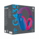 Навушники Logitech G435 Lightspeed Wireless Gaming Headset Blue (981-001062)