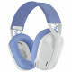 Навушники Logitech G435 Lightspeed Wireless Gaming Headset White (981-001074)