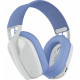 Навушники Logitech G435 Lightspeed Wireless Gaming Headset White (981-001074)