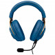 Навушники Logitech G PRO X Gaming Headset League of Legends Edition (981-001106)