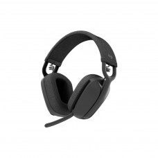 Навушники Logitech Zone Vibe 100 Wireless Graphite (981-001213)