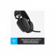 Навушники Logitech Zone Vibe 100 Wireless Graphite (981-001213)