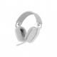 Навушники Logitech Zone Vibe 100 Wireless Off-White (981-001219)