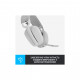 Навушники Logitech Zone Vibe 100 Wireless Off-White (981-001219)