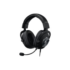 Навушники Logitech G PRO X SE Wired USB Black (981-001470)