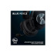Навушники Logitech G PRO X SE Wired USB Black (981-001470)