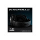 Навушники Logitech G PRO X SE Wired USB Black (981-001470)