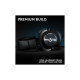 Навушники Logitech G PRO X SE Wired USB Black (981-001470)