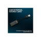 Навушники Logitech G PRO X SE Wired USB Black (981-001470)