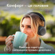 Навушники Logitech Zone Wireless 2 ES Graphite (981-001503)