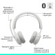 Навушники Logitech Zone Wireless 2 ES Off-White (981-001508)