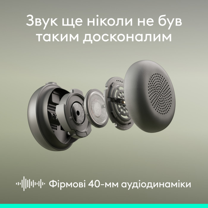 Навушники Logitech Zone Wireless 2 ES Rose (981-001510)