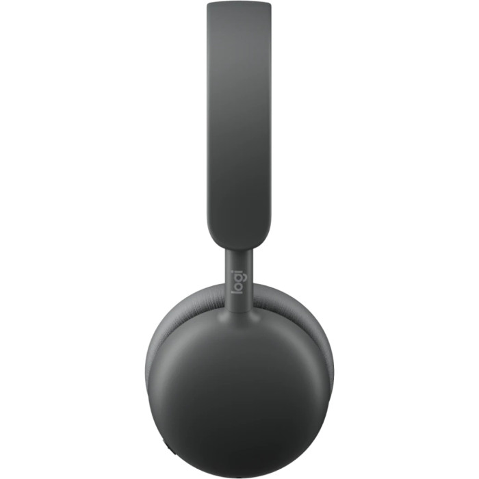 Навушники Logitech Zone Wireless 2 ES for Business Graphite (981-001512)
