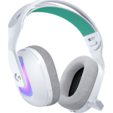 Навушники Logitech G522 Lightspeed Wireless Gaming Headset White (981-001550)