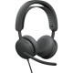 Навушники Logitech Zone Wired 2 USB Graphite (981-001619)