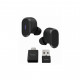 Навушники Logitech Zone True Wireless Graphite (985-001082)